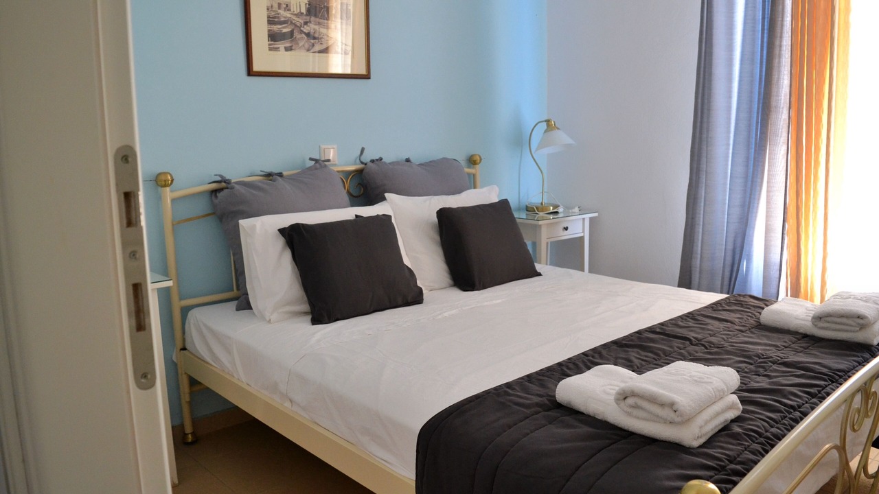 Photo of Bedroom in Ampelas