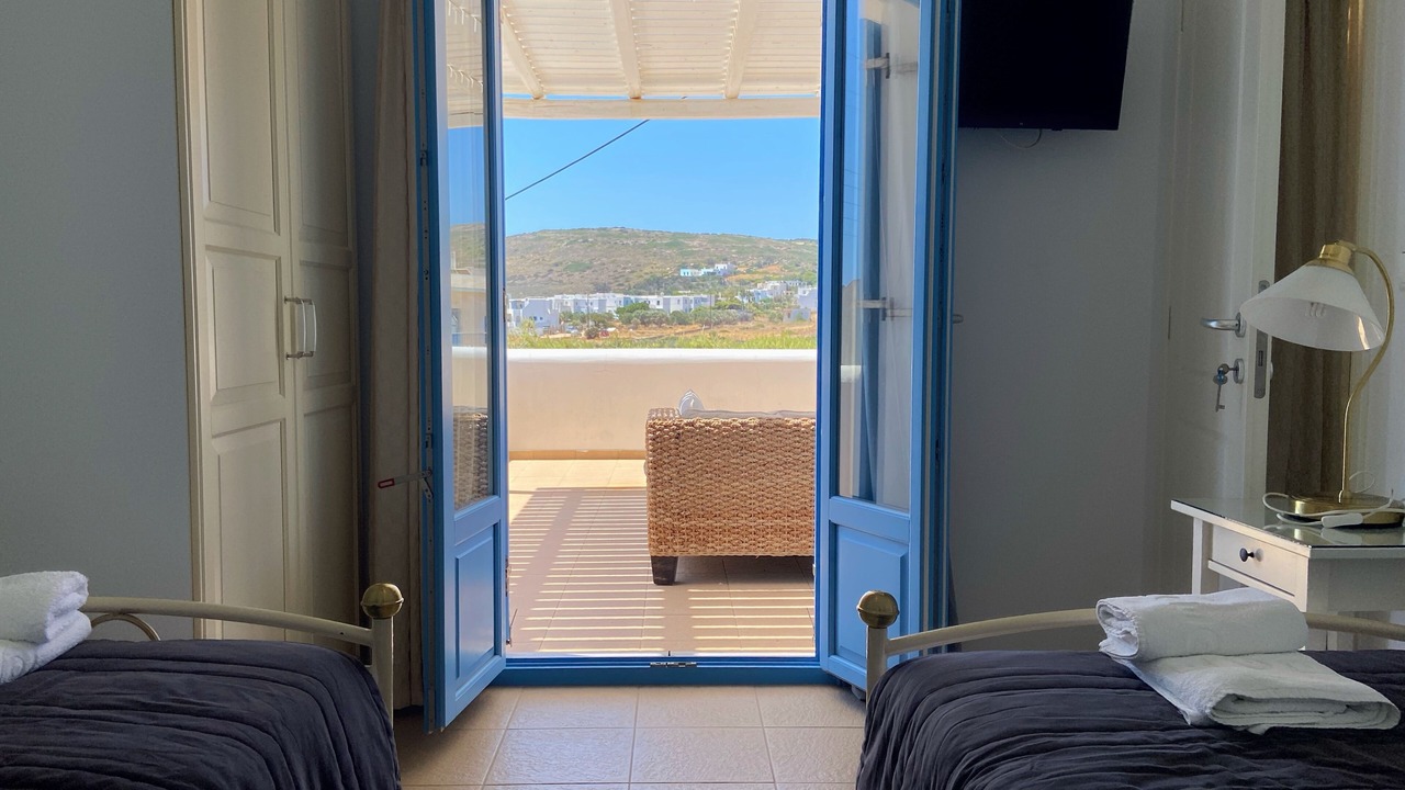 Photo of Bedroom in Ampelas