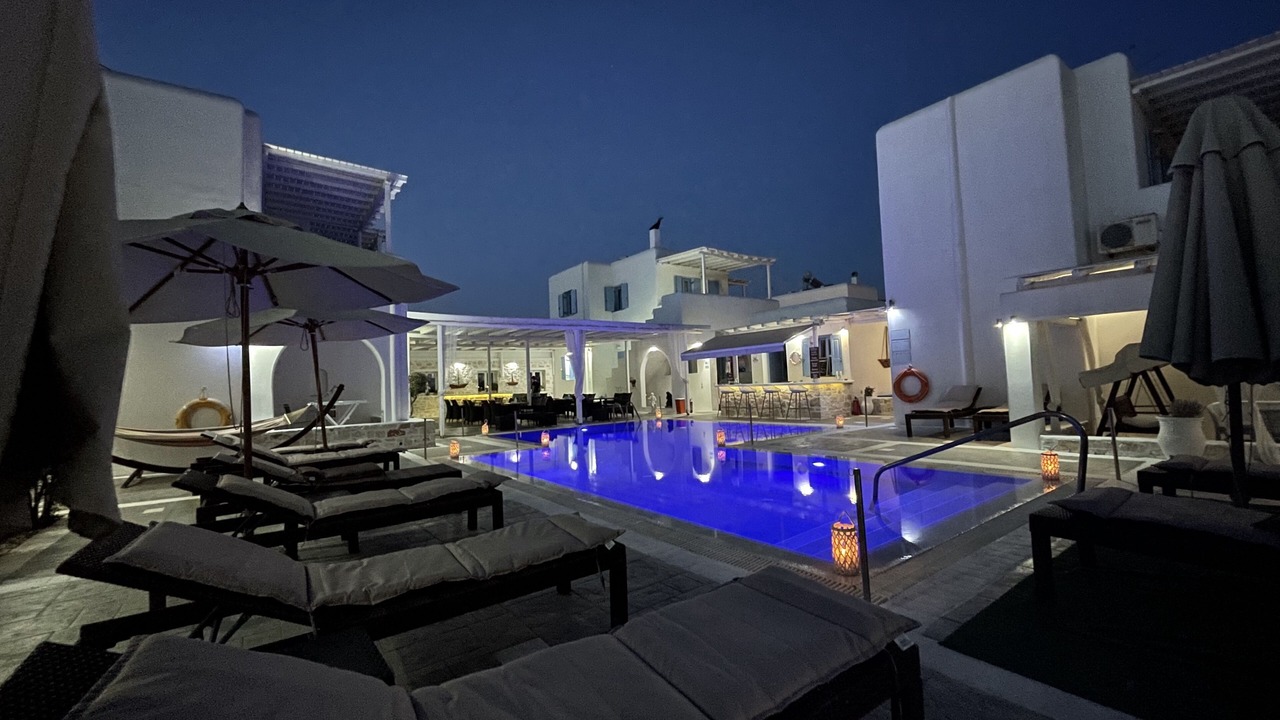 Photo of Outdoor in Ampelas