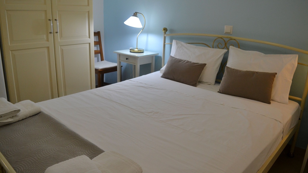 Photo of Bedroom in Ampelas