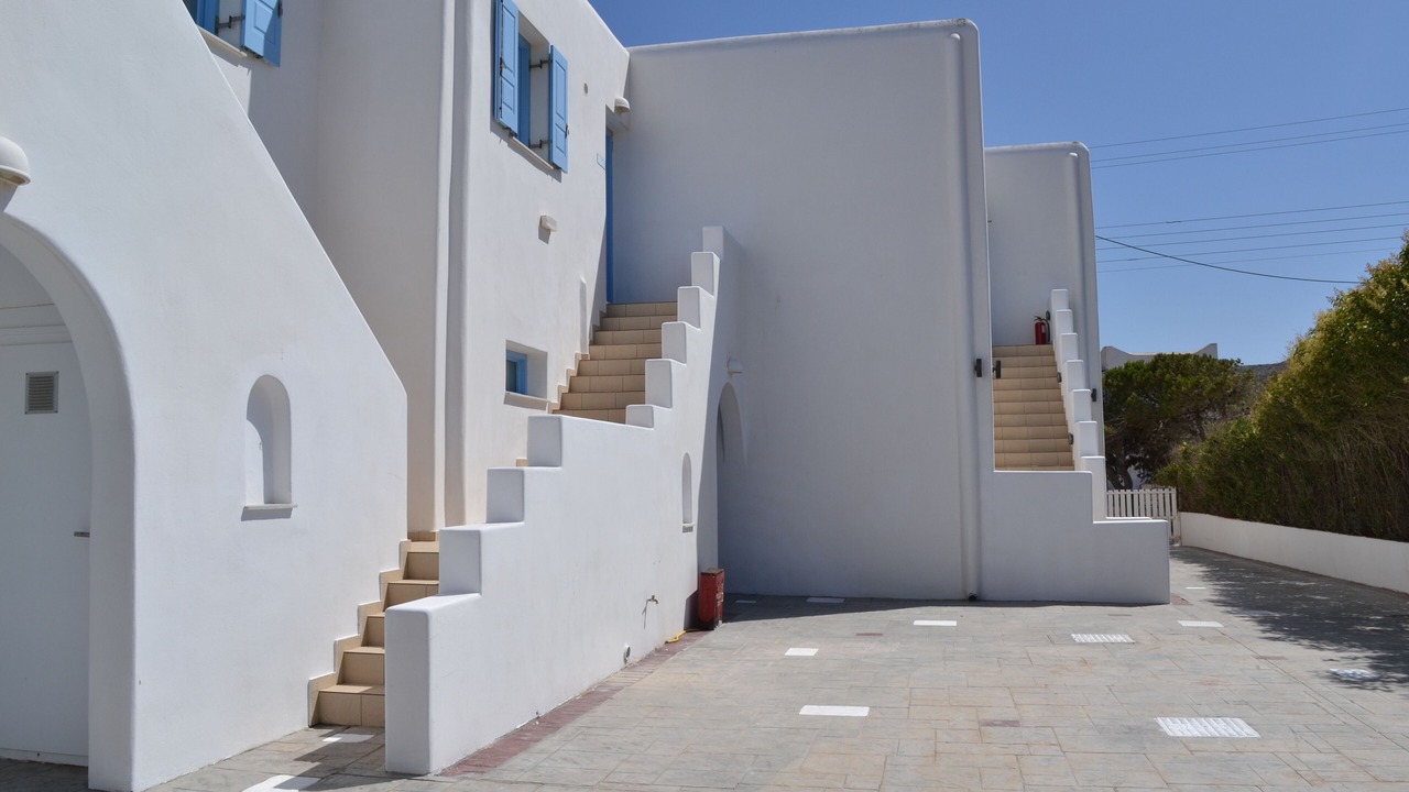 Photo of Outdoor in Ampelas