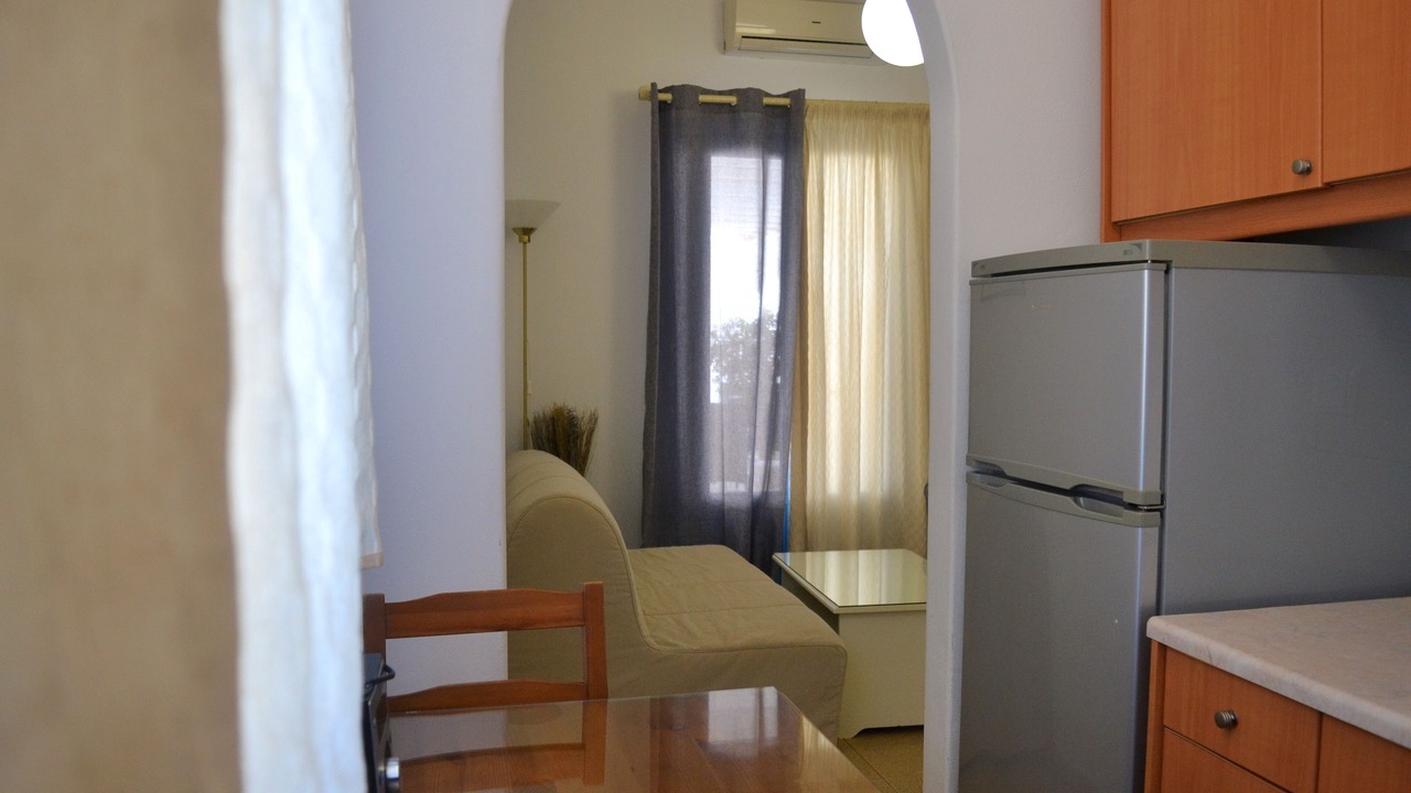Photo of Bedroom in Ampelas