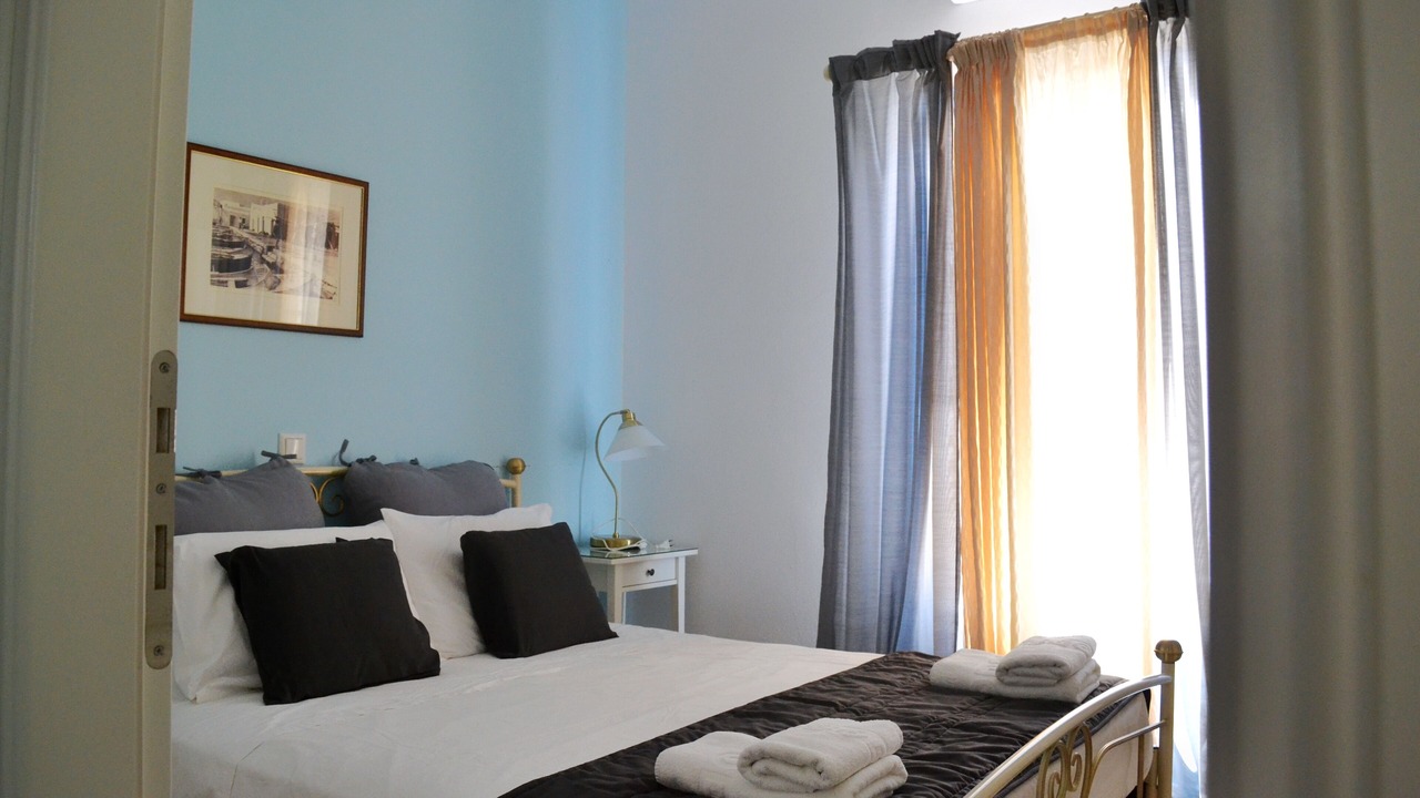 Photo of Bedroom in Ampelas