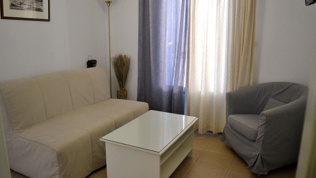 Photo of Bedroom in Ampelas