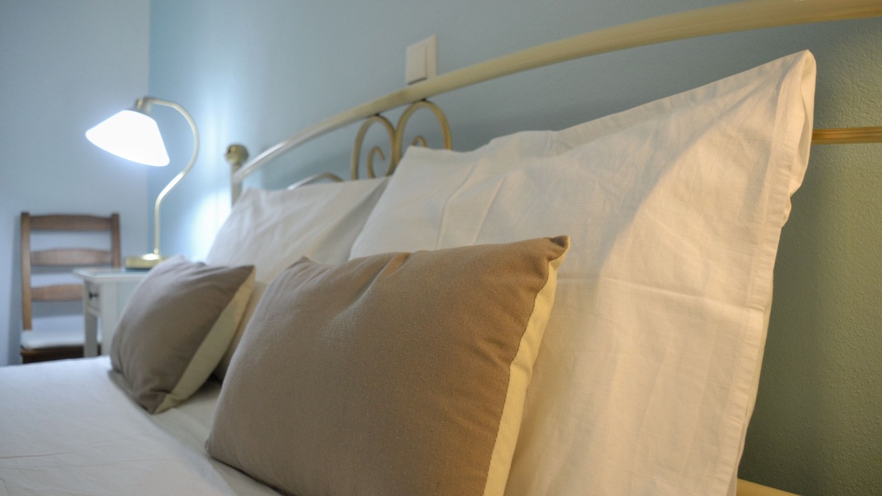 Photo of Bedroom in Ampelas