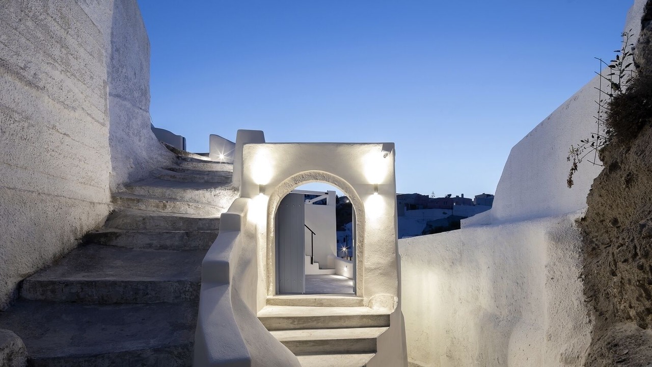 Photo of Outdoor in Messaria