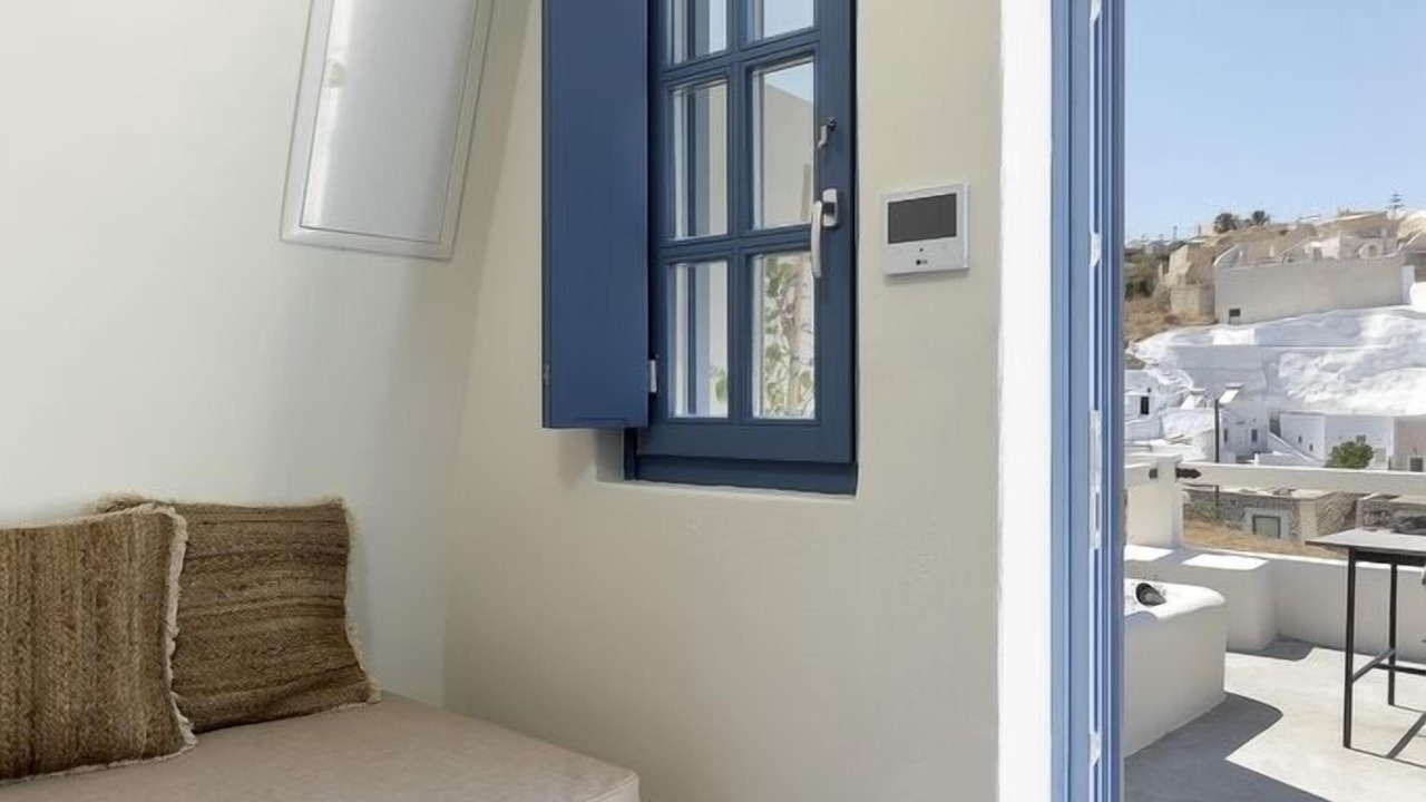 Photo of Bedroom in Messaria