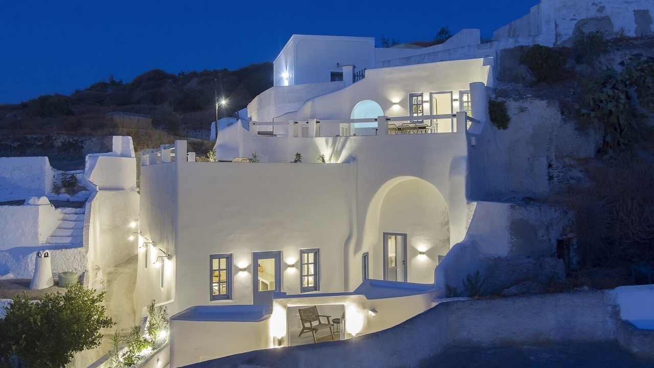 Photo of Outdoor in Messaria
