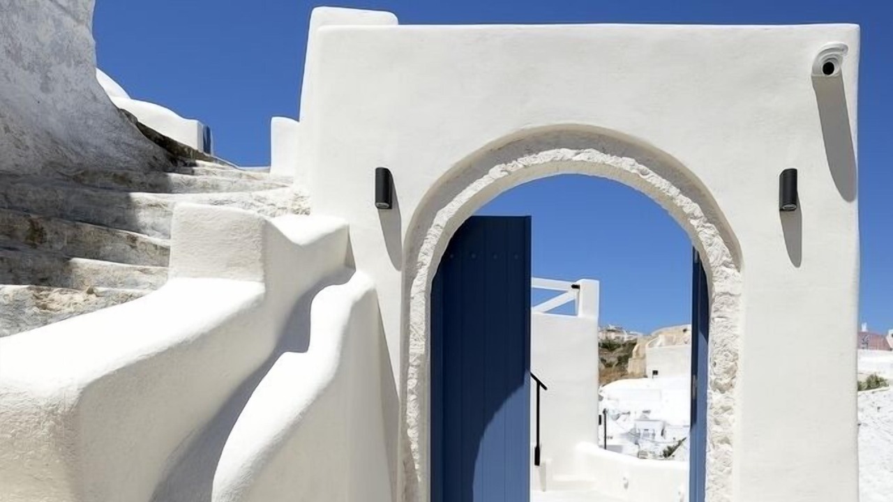 Photo of Outdoor in Messaria