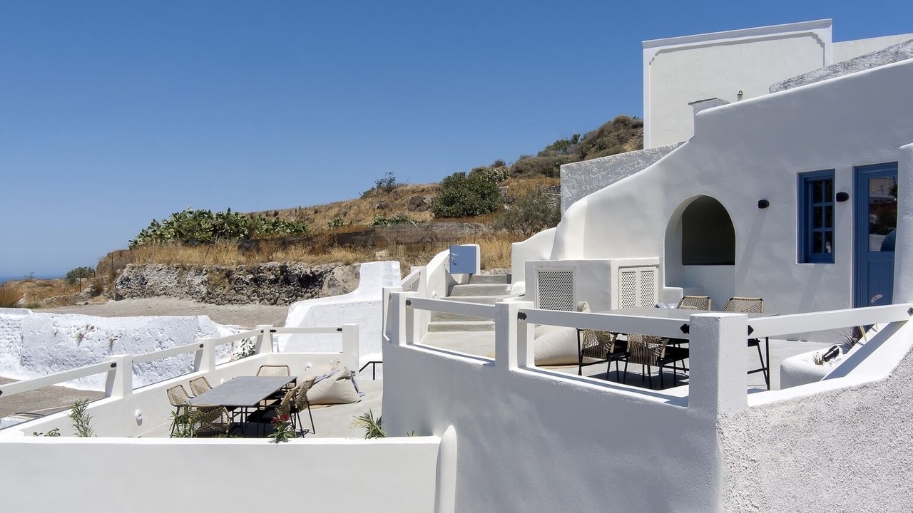 Photo of Outdoor in Messaria