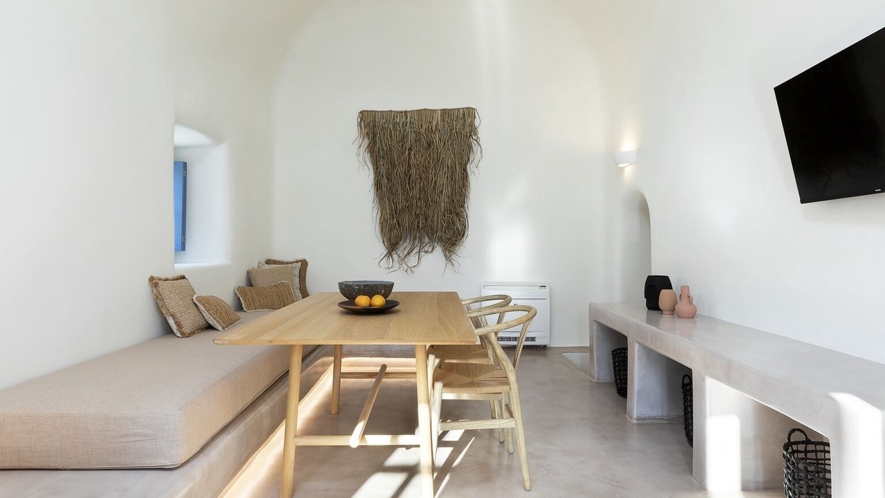 Photo of Bedroom in Messaria