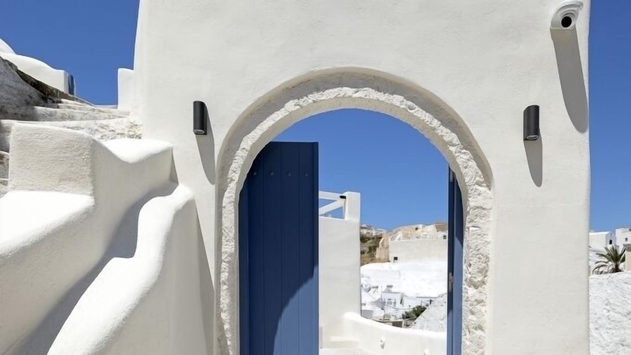 Photo of Outdoor in Messaria