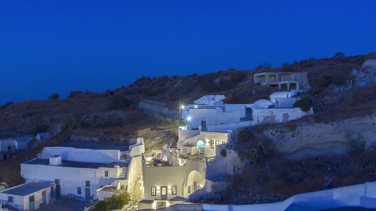 Photo of Outdoor in Messaria
