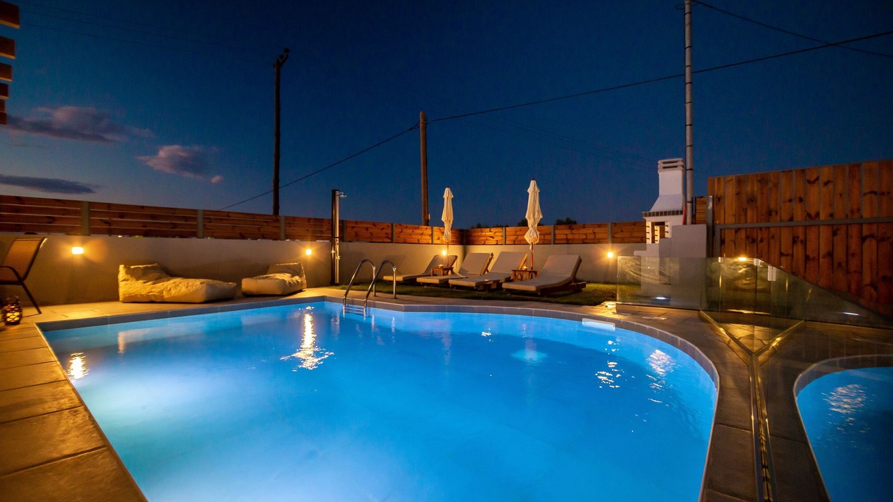 Photo of Outdoor in Agrilia