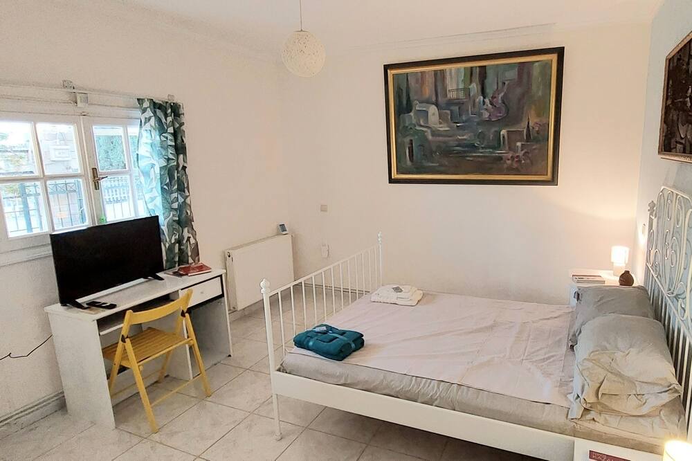 Photo of Bedroom in Anavyssos
