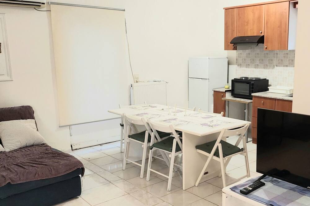 Photo of Kitchen in Anavyssos