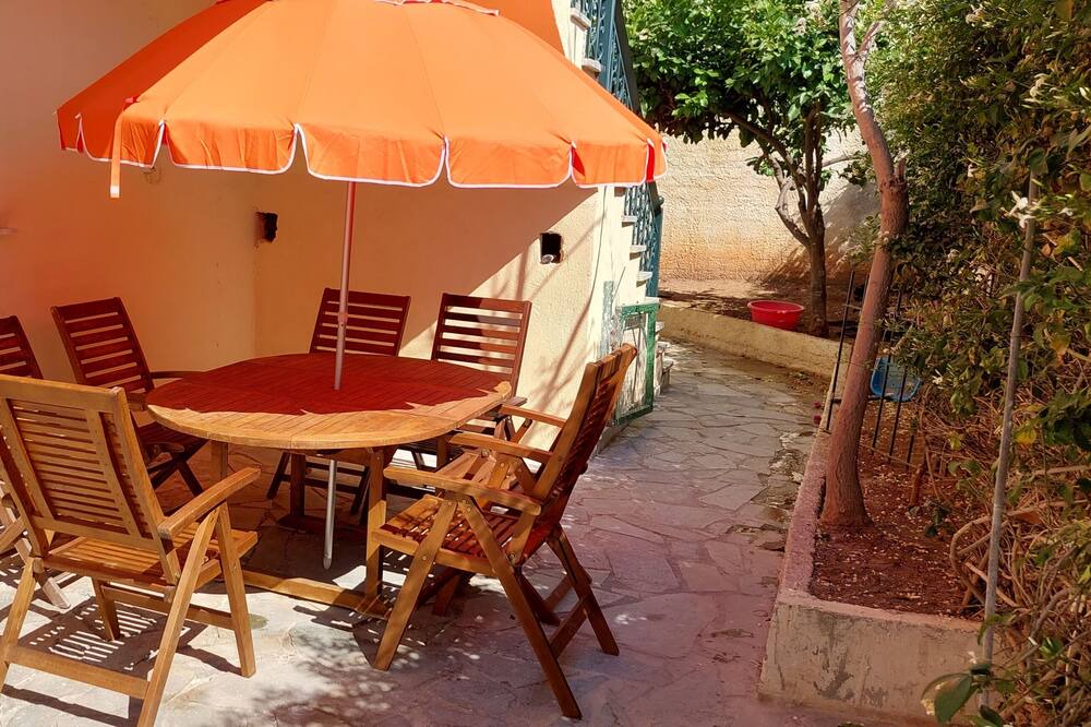 Photo of Patio Balcony in Anavyssos