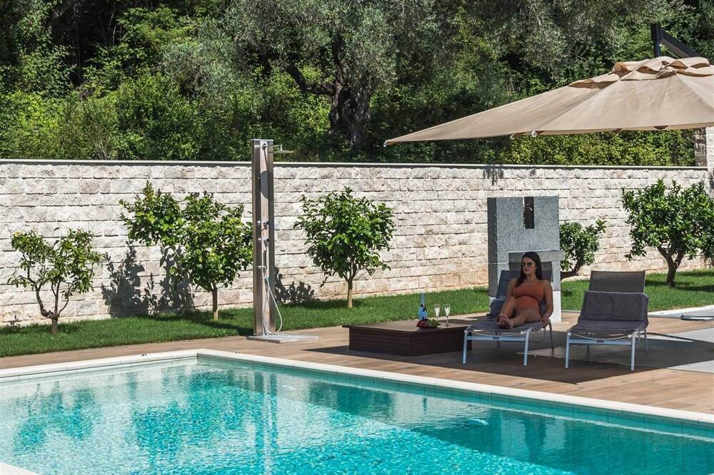 Photo of Outdoor in Sveti Stefan