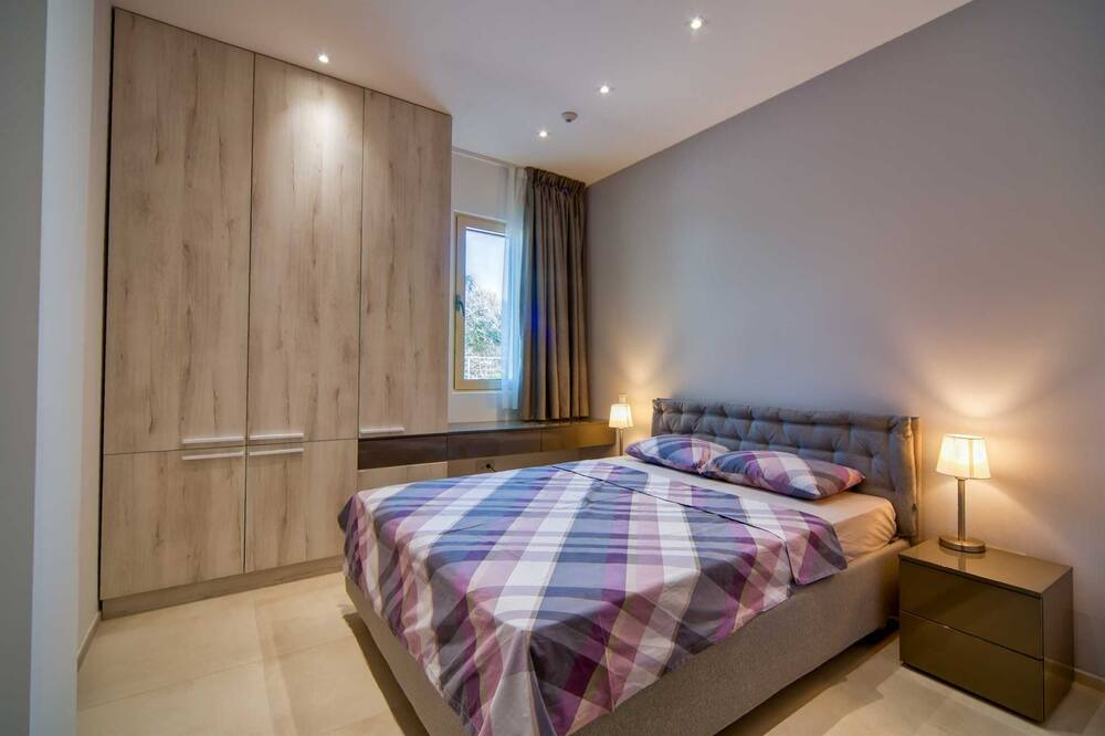 Photo of Bedroom in Sveti Stefan