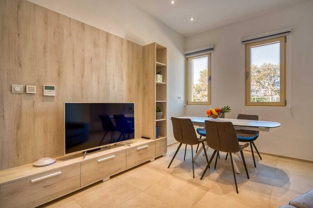 Photo of Livingroom in Sveti Stefan