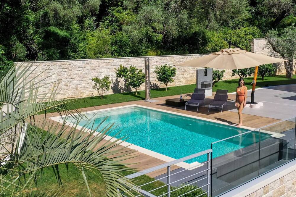 Photo of Outdoor in Sveti Stefan