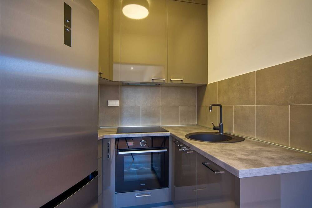 Photo of Kitchen in Sveti Stefan