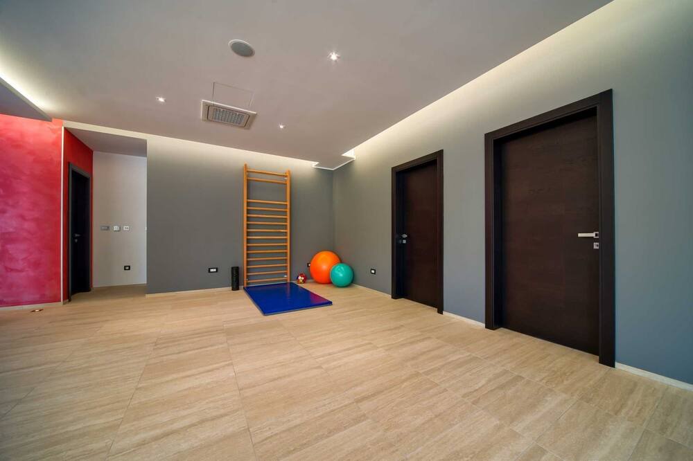 Photo of Bedroom in Sveti Stefan
