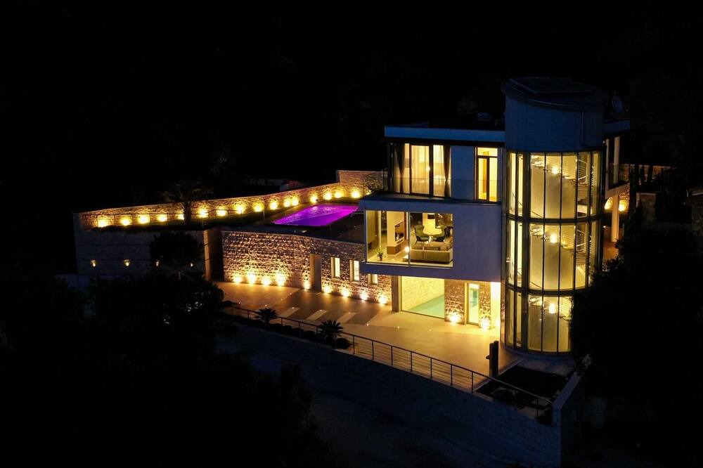 Photo of Outdoor in Sveti Stefan