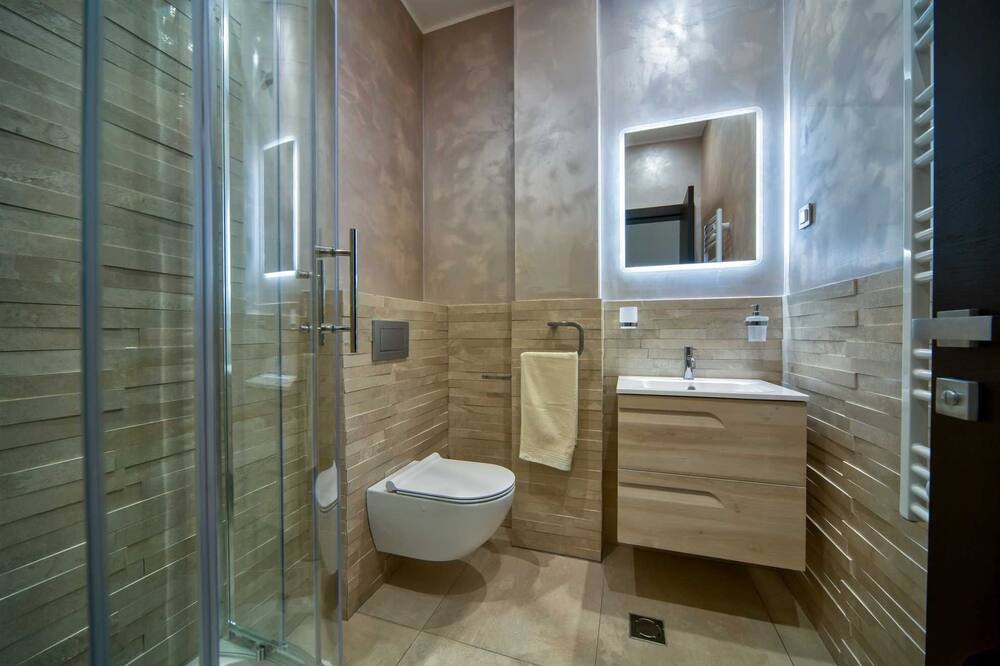 Photo of Bathroom in Sveti Stefan