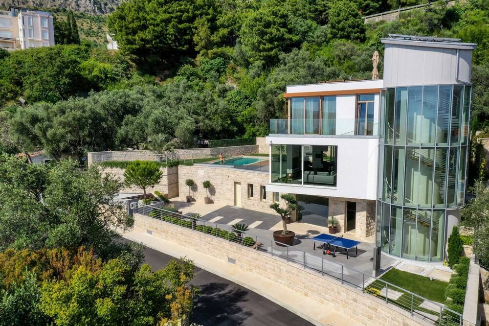 Photo of Outdoor in Sveti Stefan