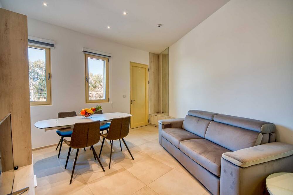 Photo of Livingroom in Sveti Stefan