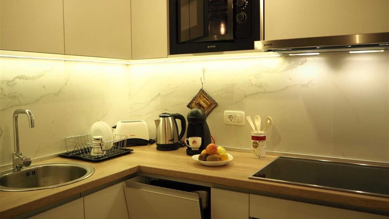 Photo of Kitchen in Prcanj
