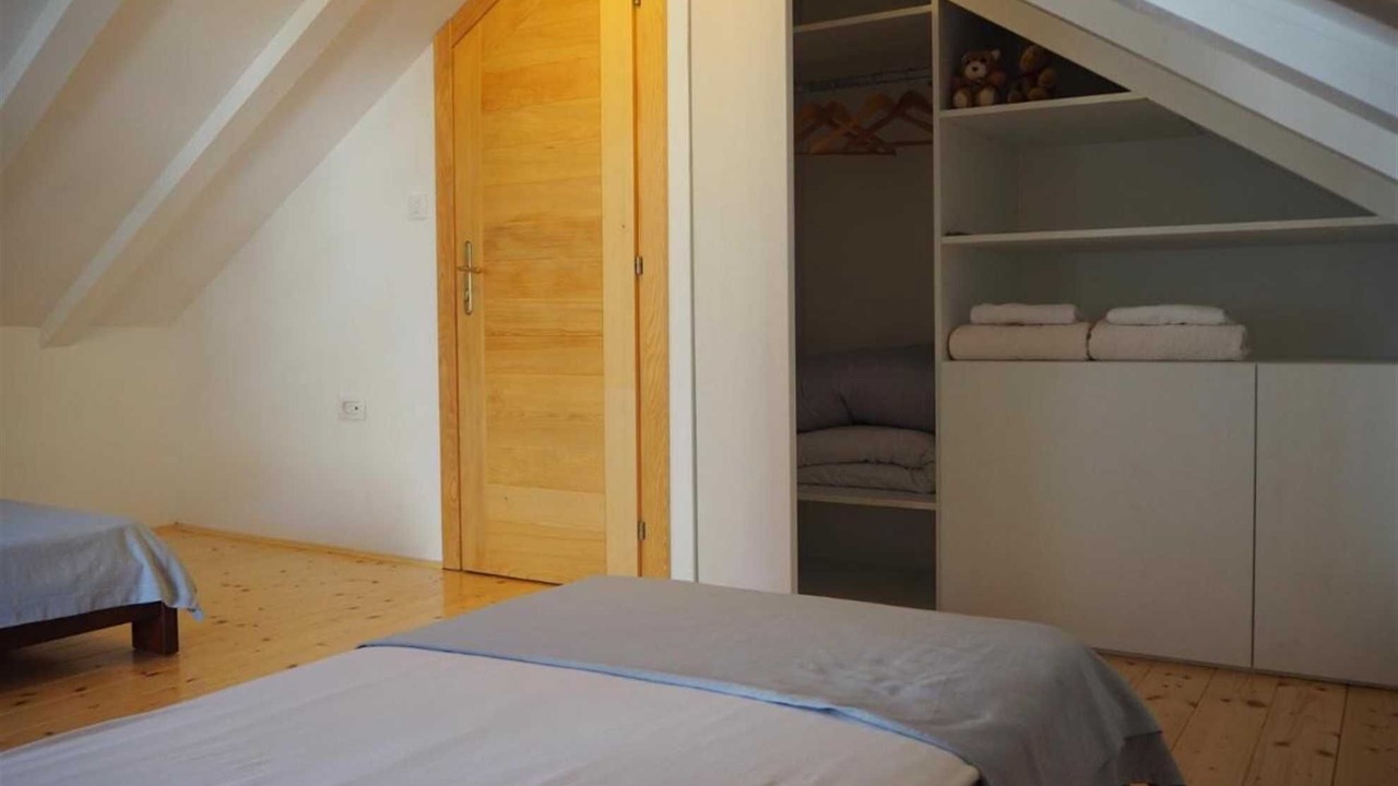 Photo of Bedroom in Prcanj