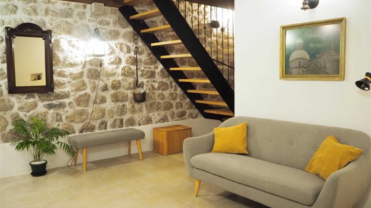 Photo of Livingroom in Prcanj
