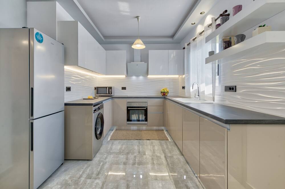 Photo of Kitchen in Kalpaki