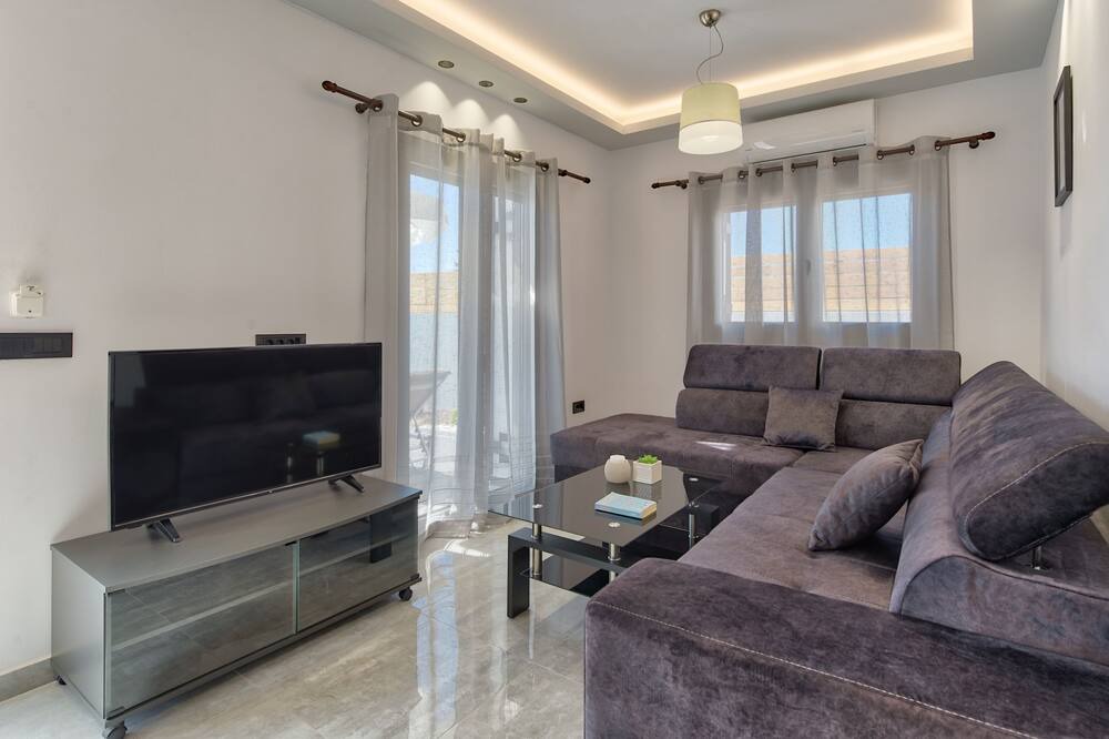 Photo of Livingroom in Kalpaki