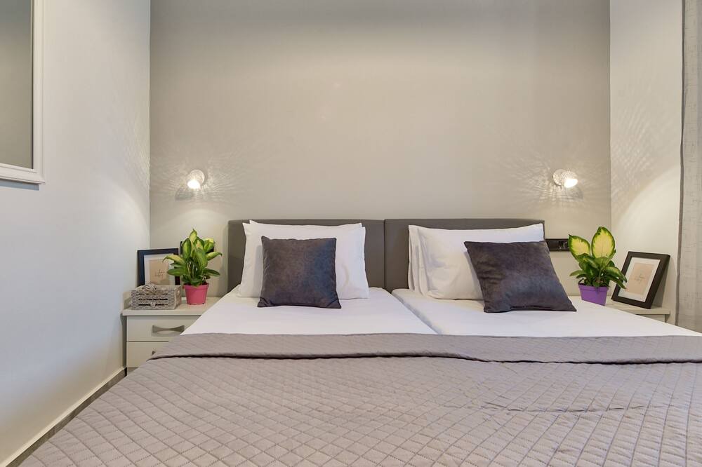 Photo of Bedroom in Kalpaki
