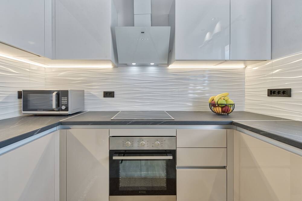 Photo of Kitchen in Kalpaki