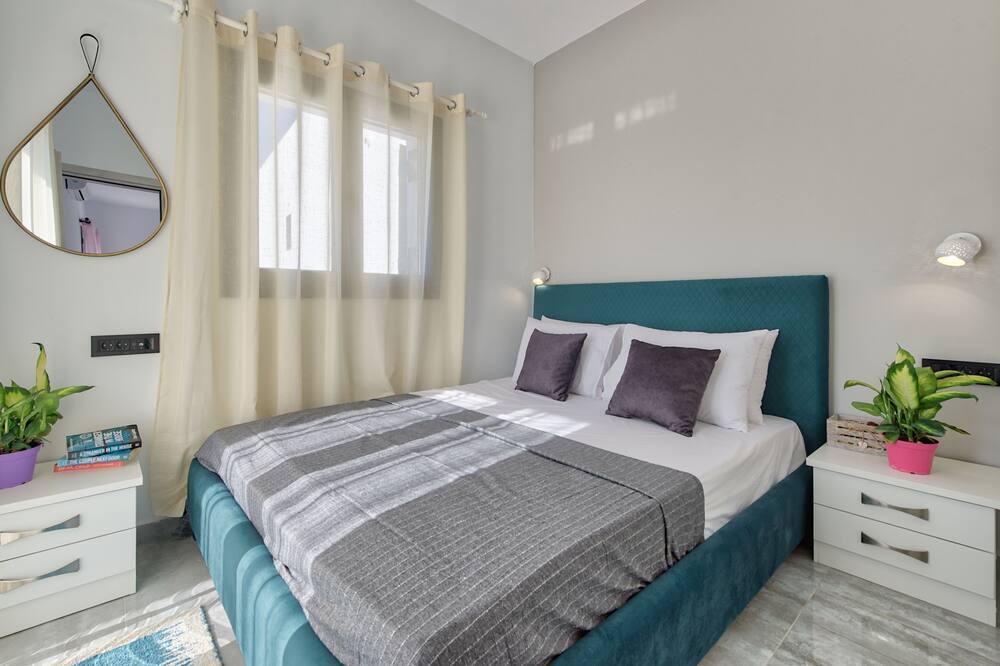 Photo of Bedroom in Kalpaki