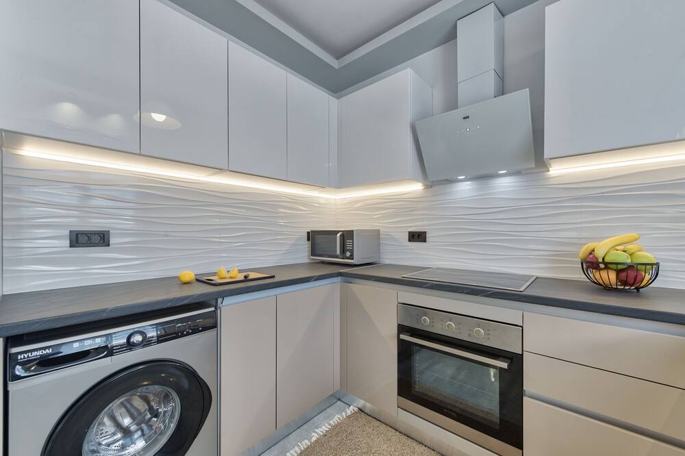 Photo of Kitchen in Kalpaki