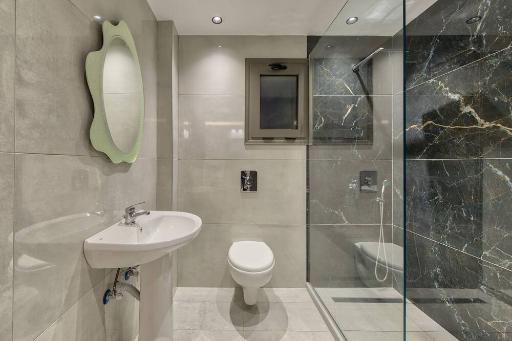 Photo of Bathroom in Kalpaki
