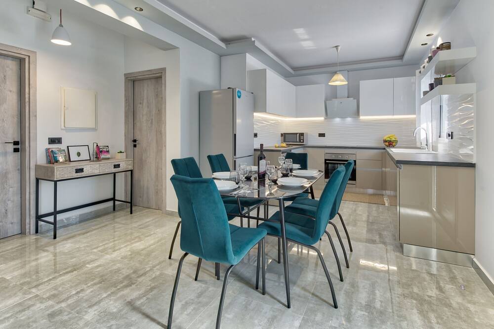 Photo of Kitchen in Kalpaki