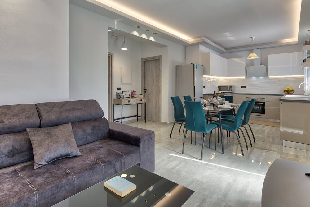 Photo of Livingroom in Kalpaki