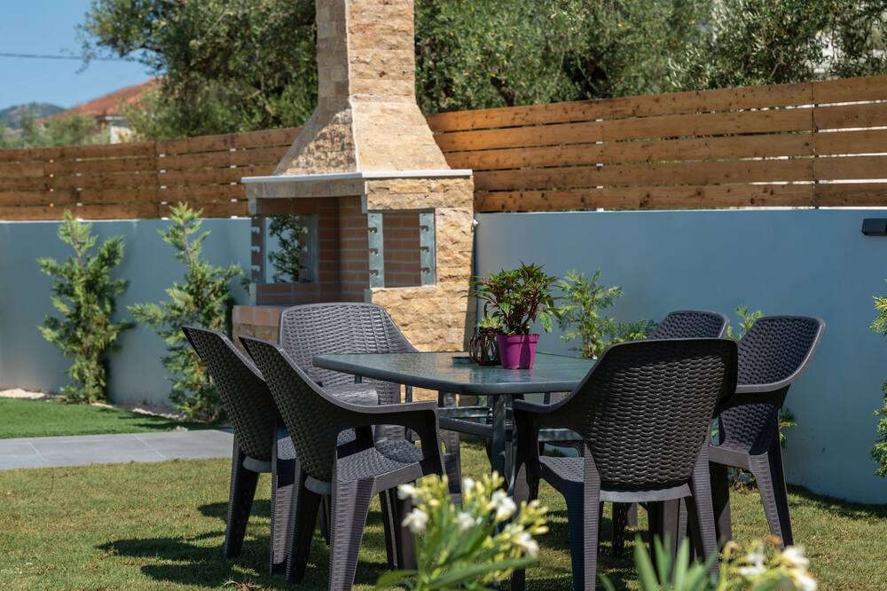 Photo of Patio Balcony in Kalpaki