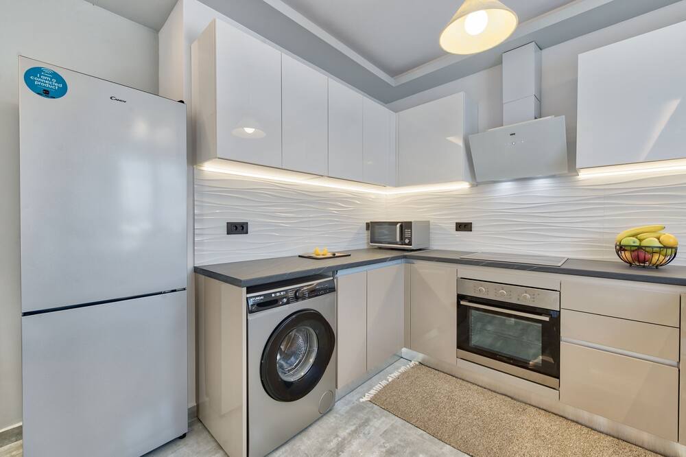 Photo of Kitchen in Kalpaki