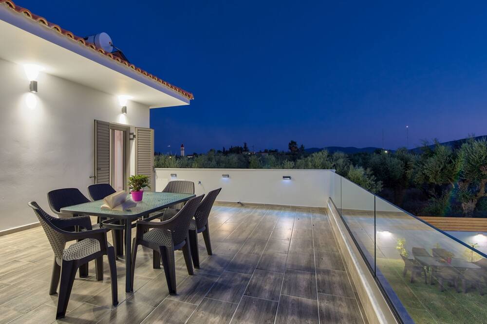 Photo of Patio Balcony in Kalpaki
