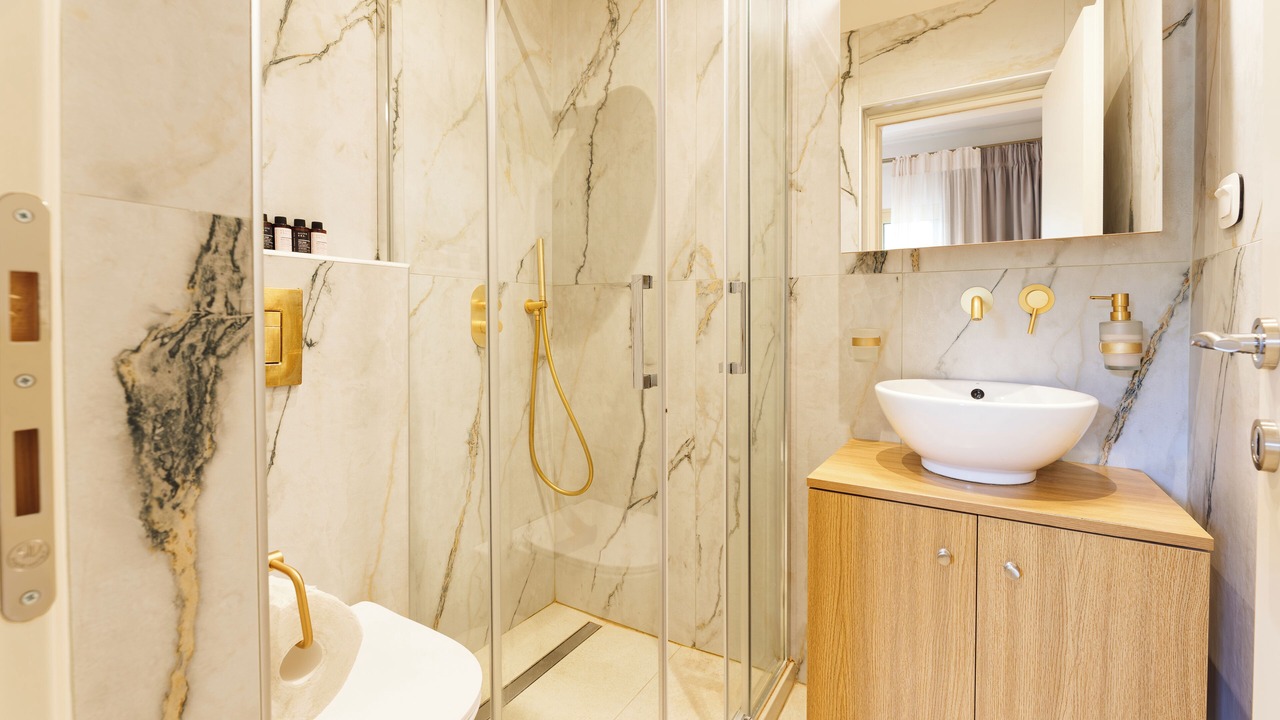Photo of Bathroom in Skaloma