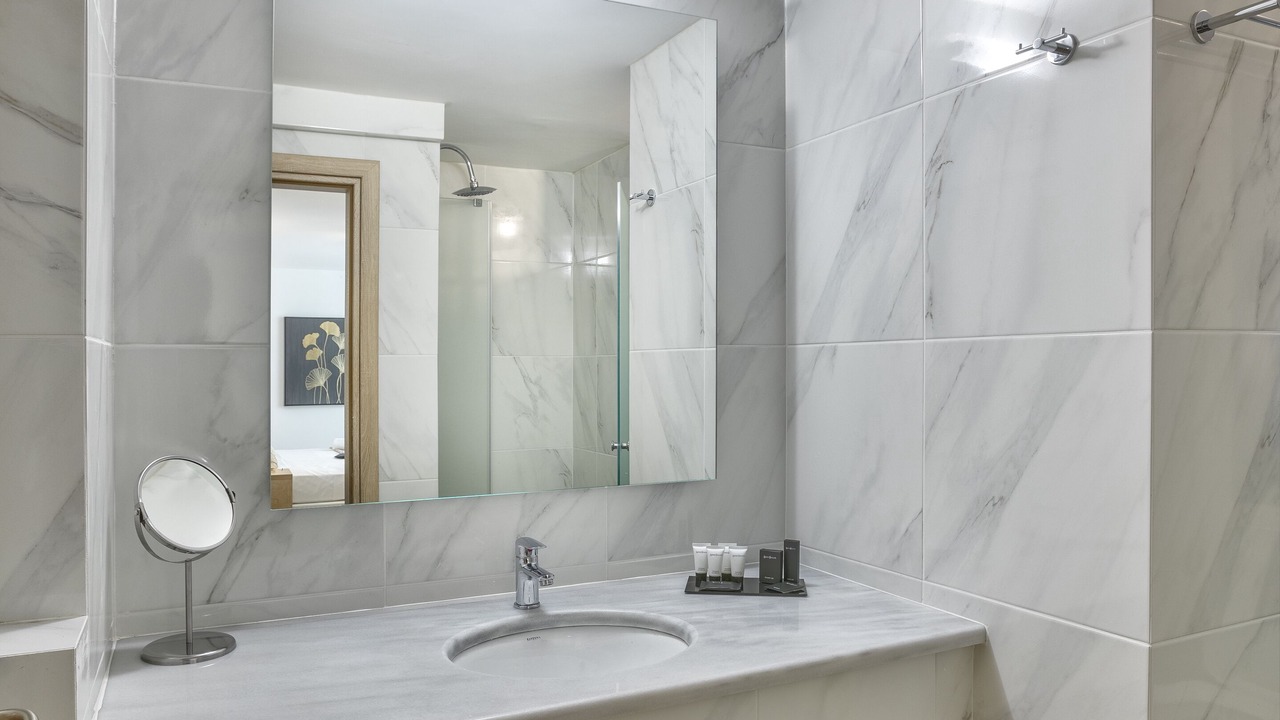 Photo of Bathroom in Monastiraki