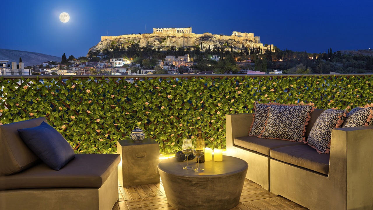 Photo of Others in Monastiraki