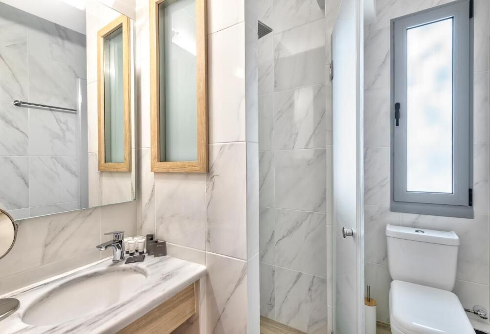 Photo of Bathroom in Monastiraki